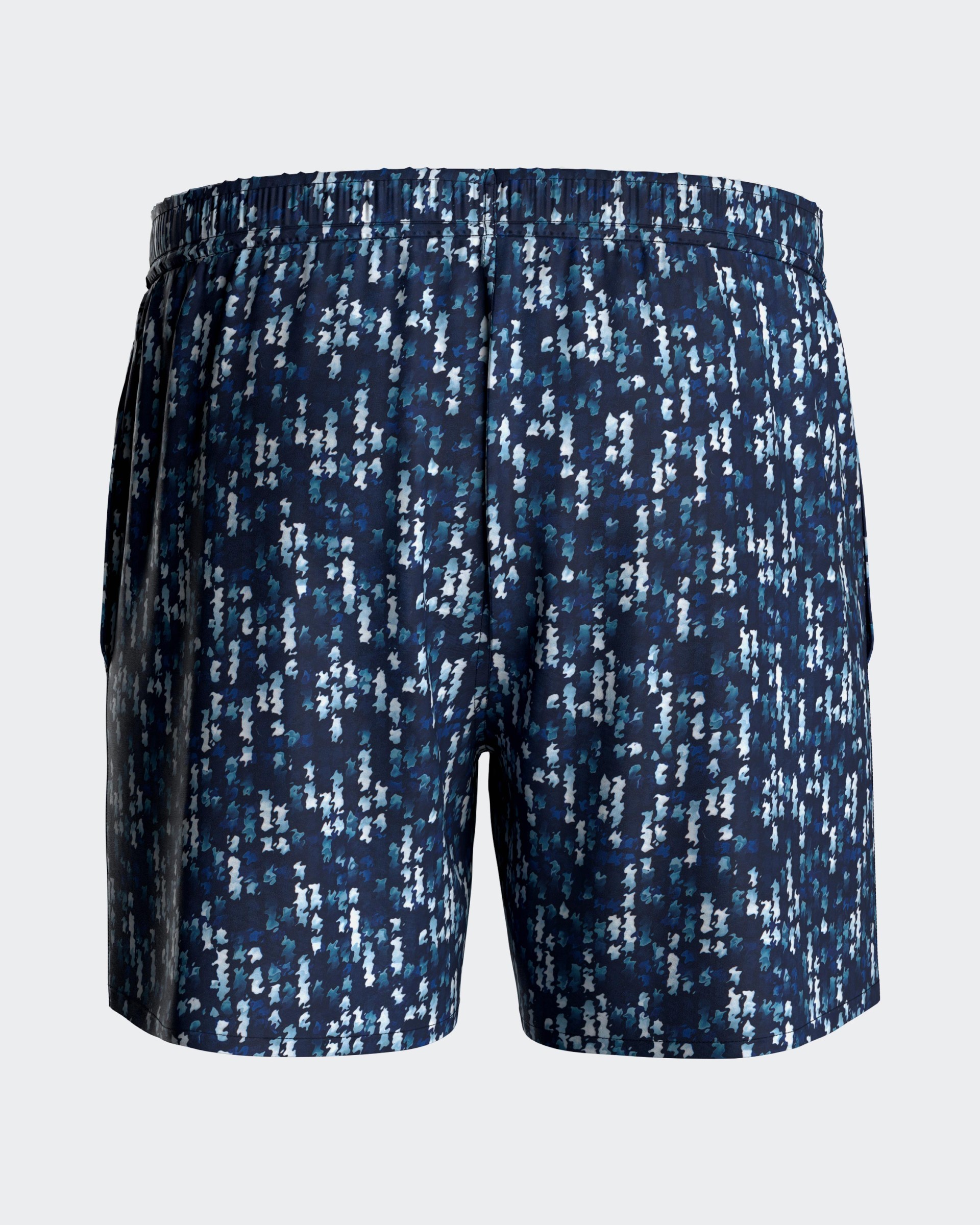 IMHMP4102SHORT TELA MDB.WEAR