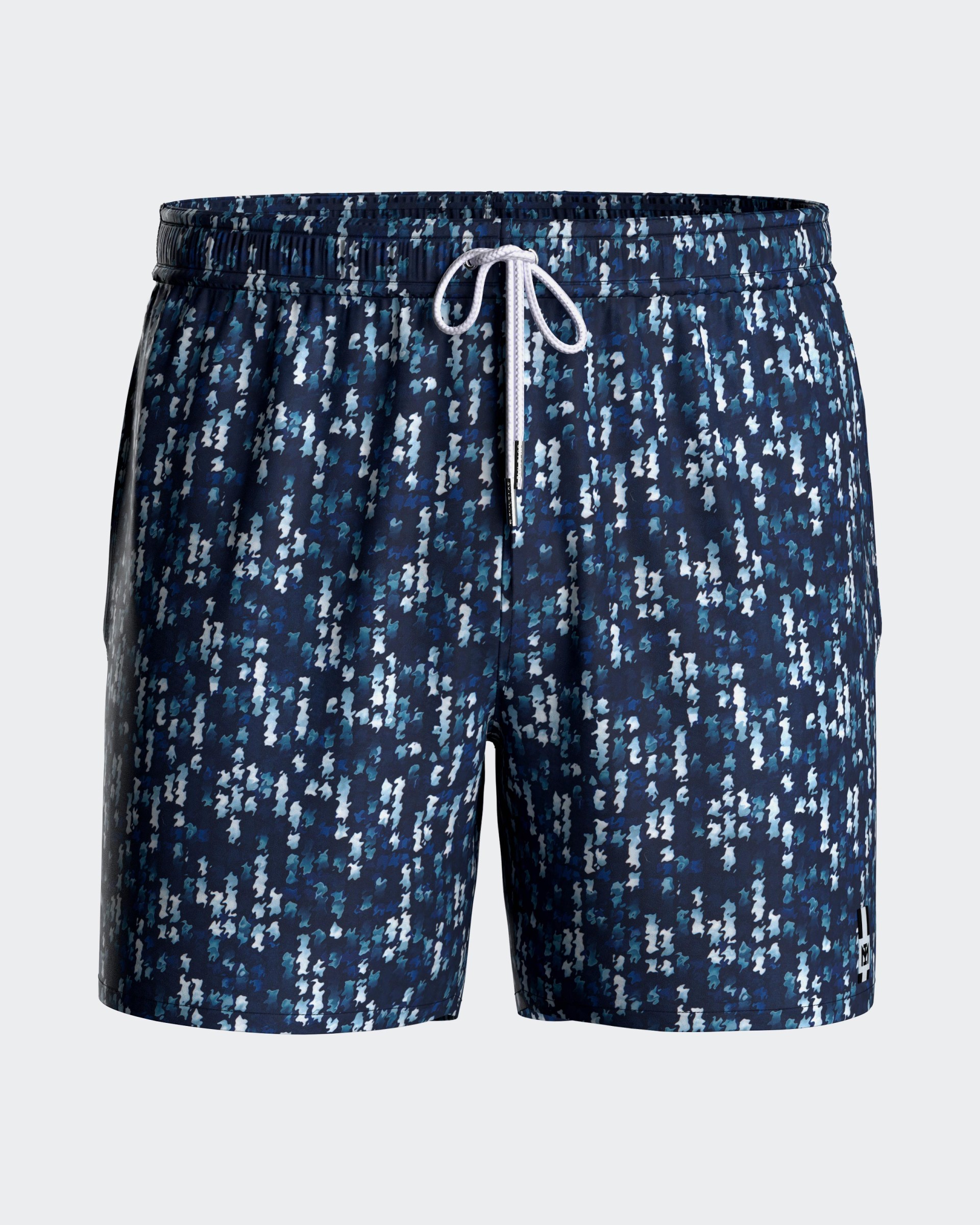 IMHMP4102SHORT TELA MDB.WEAR