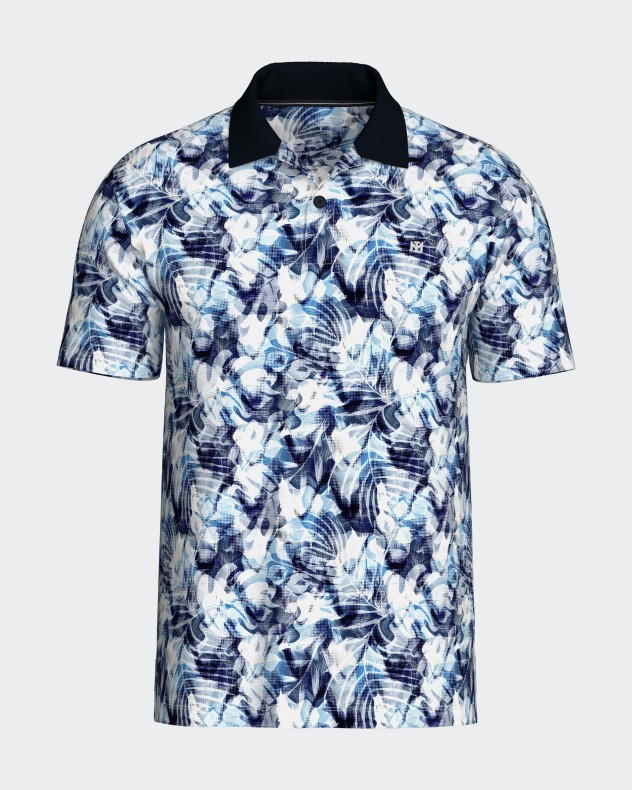 Printed Polo - Image product