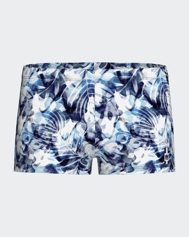 Boxer de Banho com estampado - Image product