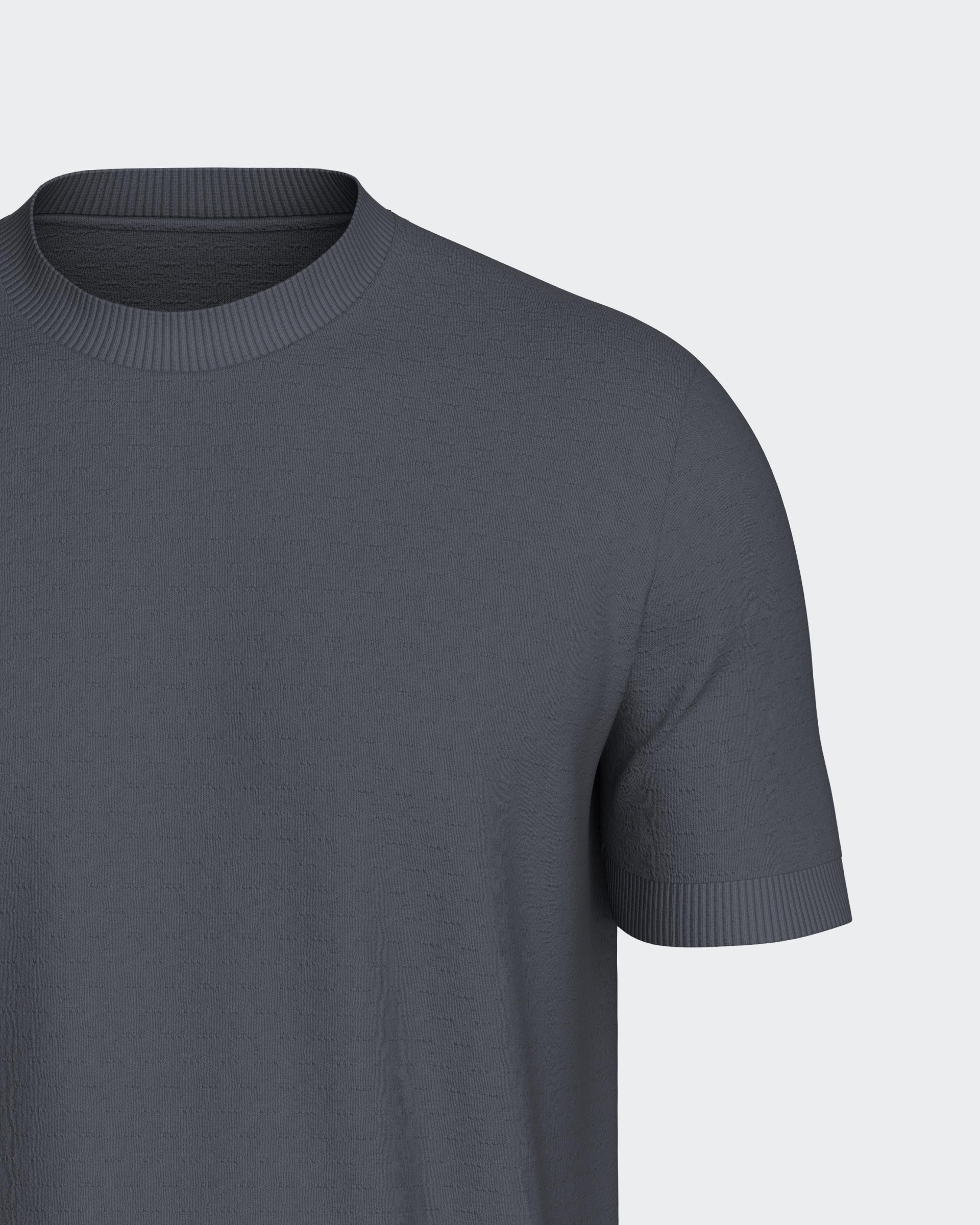 T-shirt Eggsy