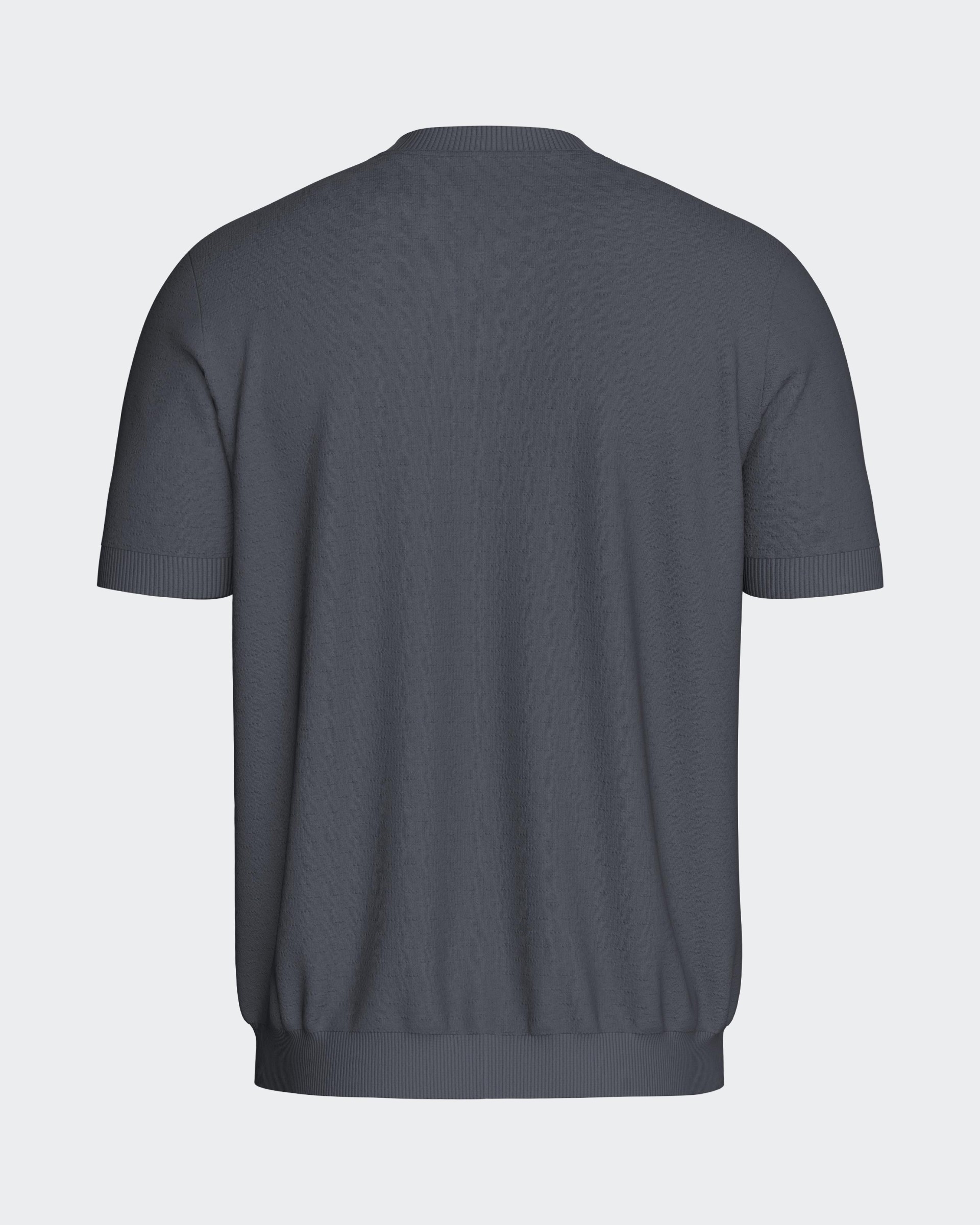 T-shirt Eggsy