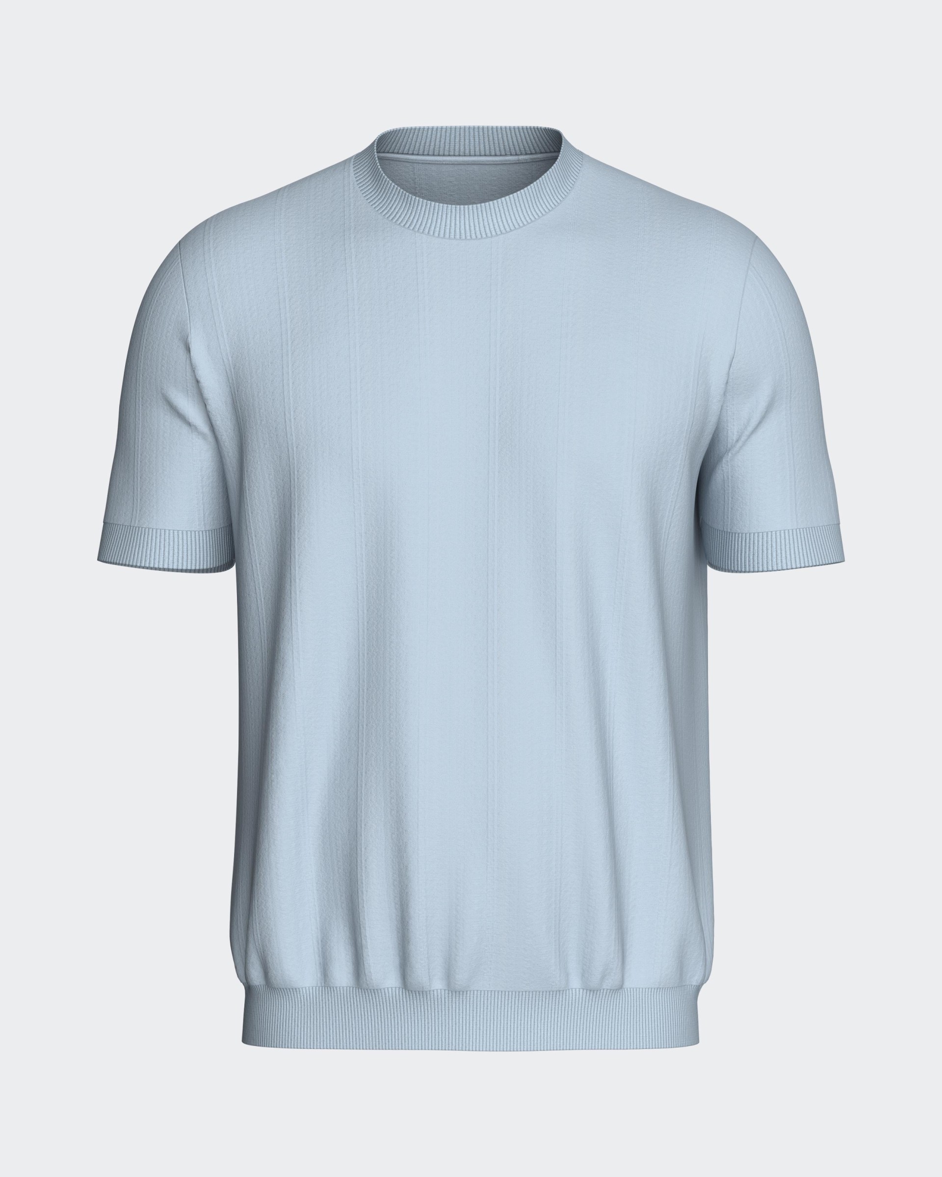T-shirt Champ