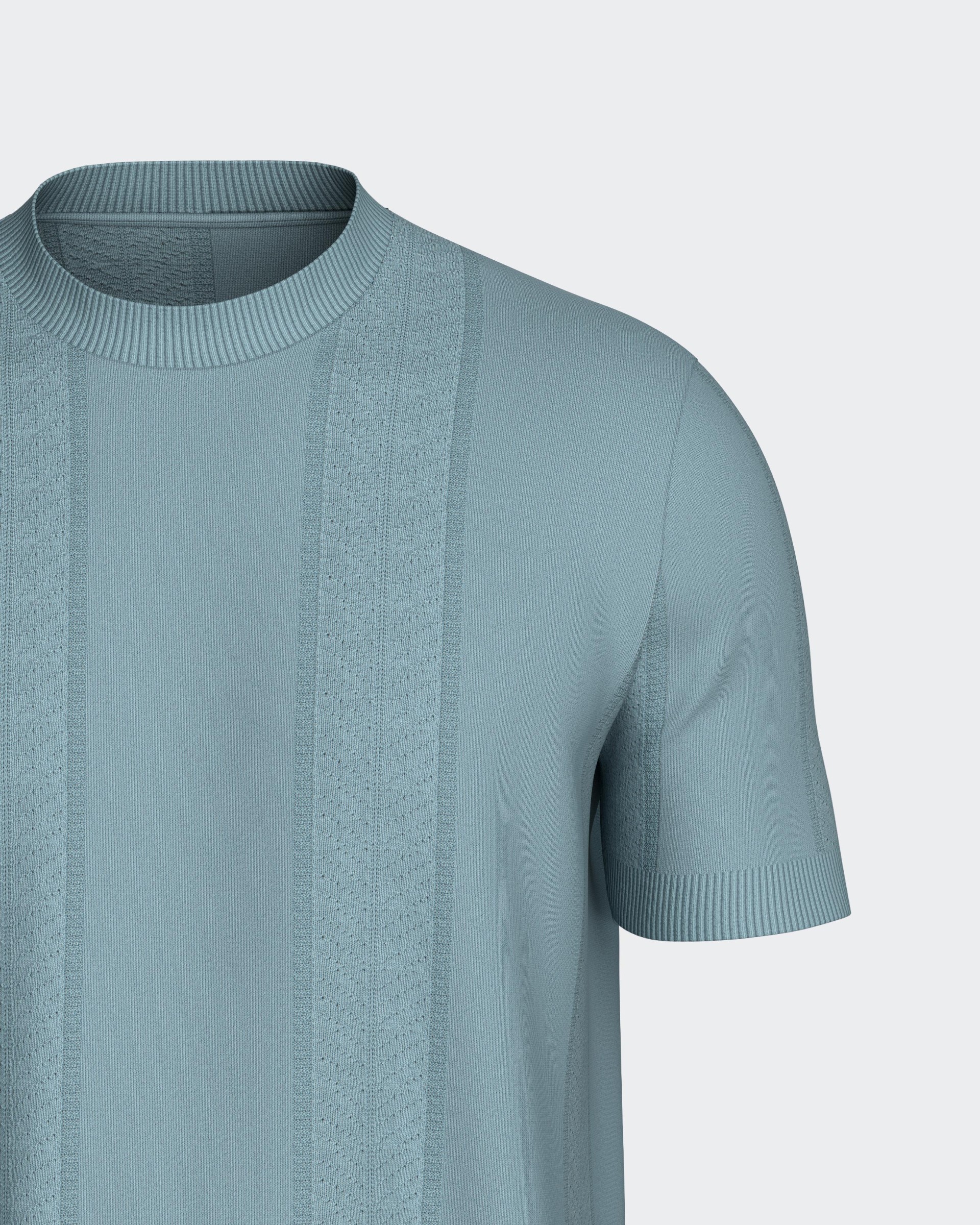 T-shirt Galahad