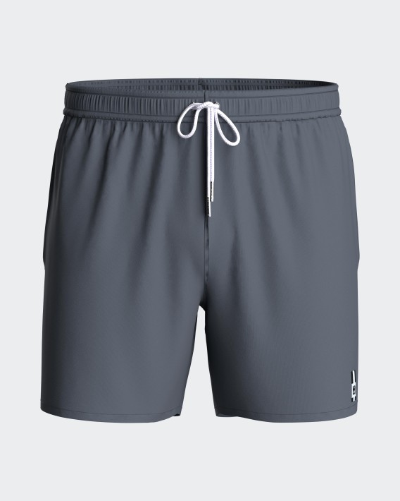 Plain Swimming shorts