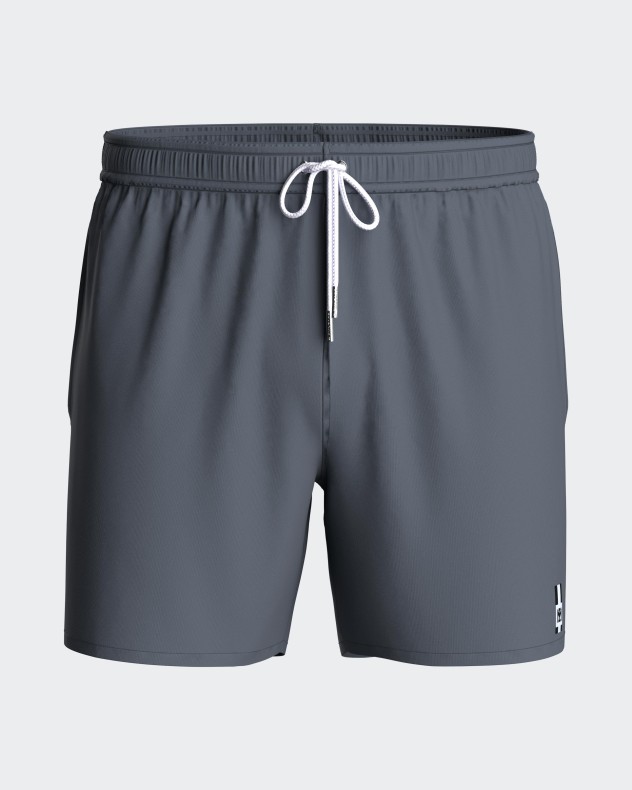 Plain Swimming shorts - Image product