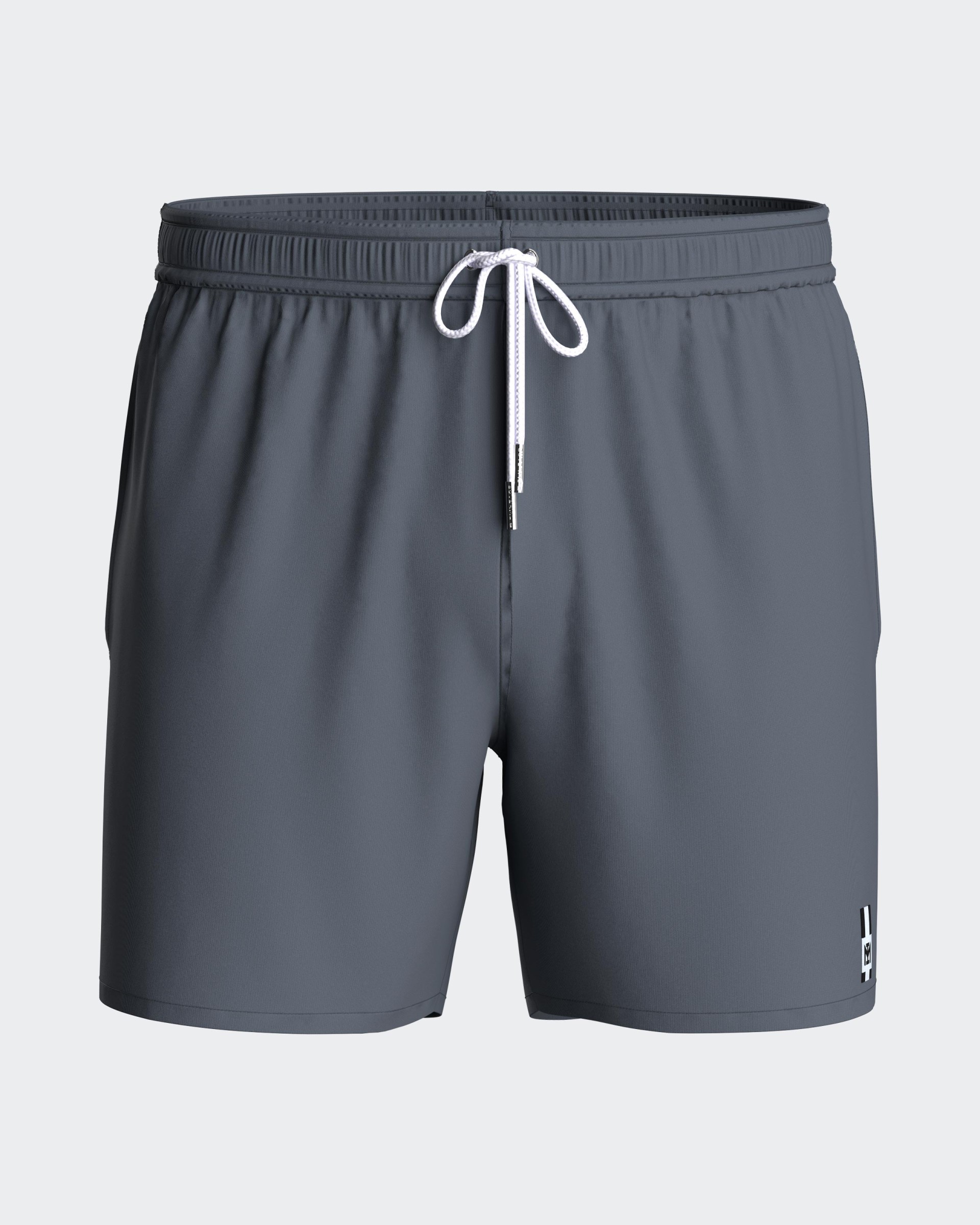 Plain Swimming shorts