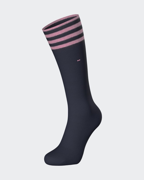 Pack 3 Chaussettes longuess Eden Park