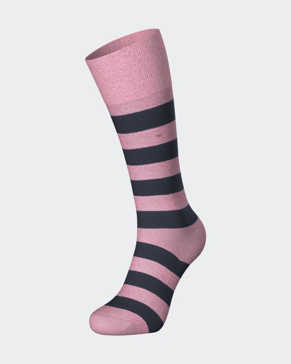 Pack 3 Chaussettes � rayures Eden Park