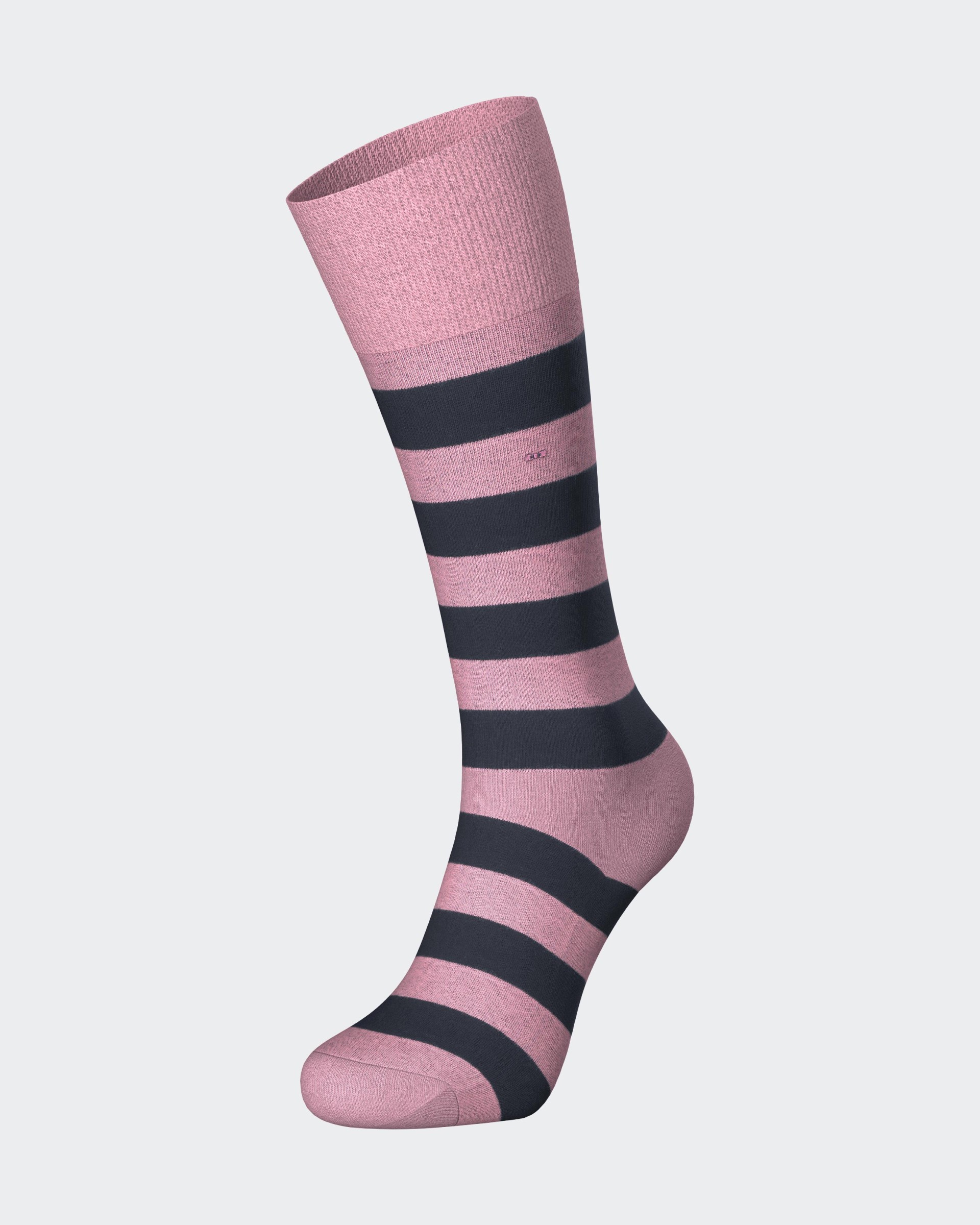 Pack 3 Chaussettes à rayures Eden Park