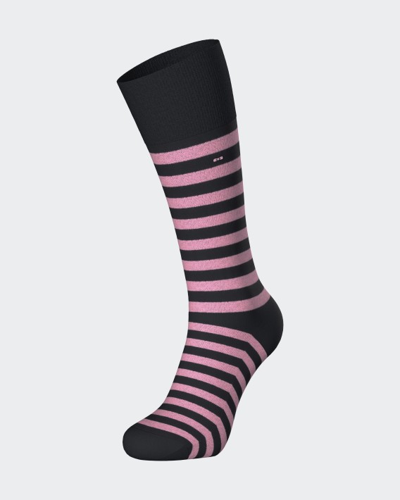 Pack 3 Chaussettes � rayures Eden Park