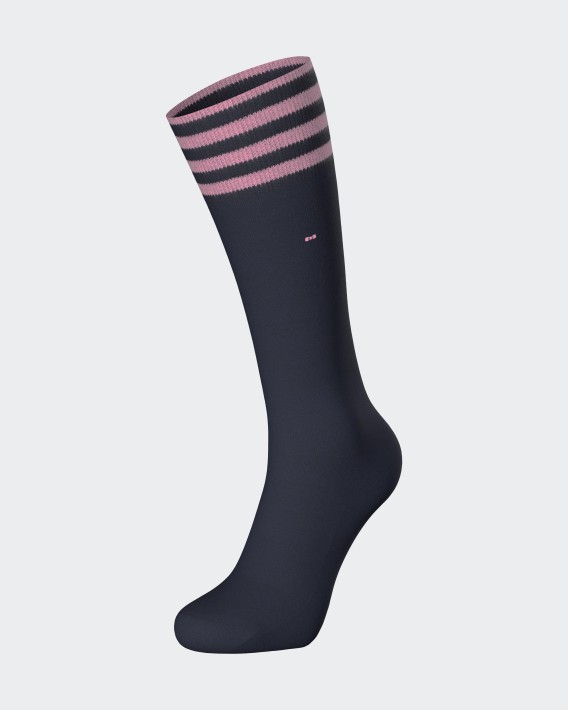 Pack 3 Chaussettes � rayures Eden Park