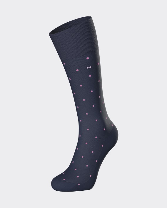 Pack 2 Chaussettes en Coton