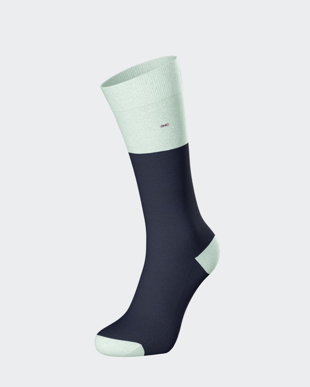 Chaussettes hautes Eden Park - Image product