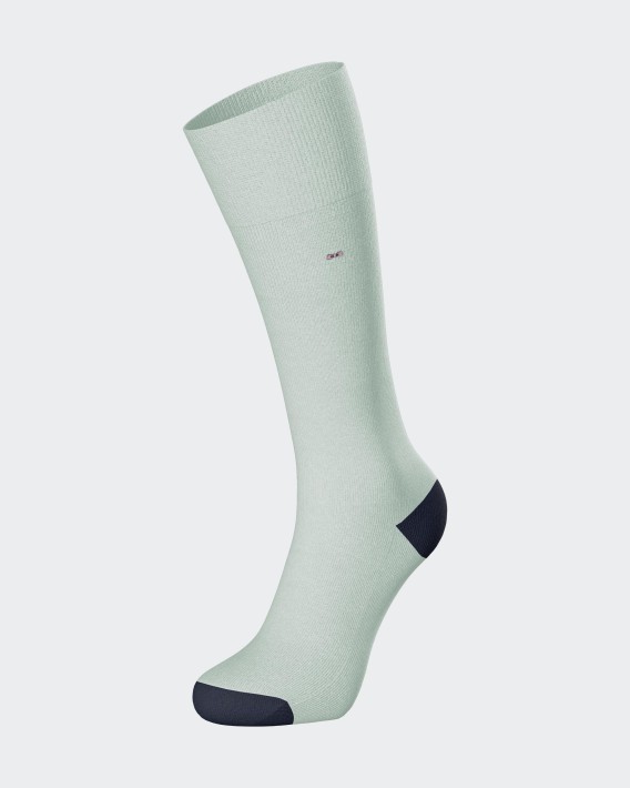 Pack de 2 calcetines largos Eden Park