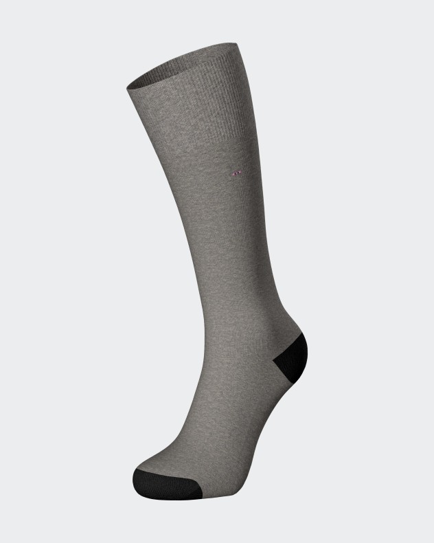 Pack de 2 calcetines largos Eden Park