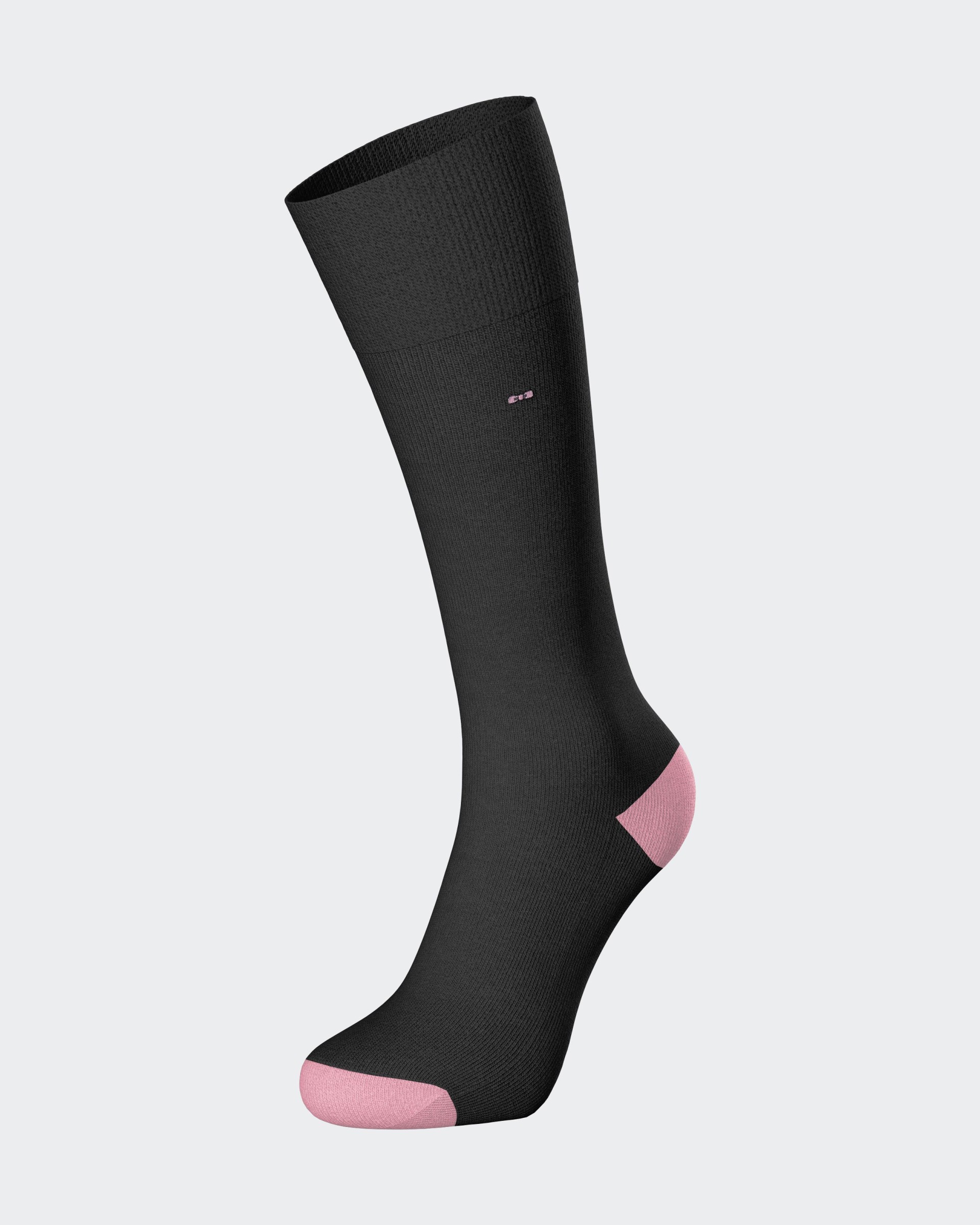 Chaussettes hautes Eden Park