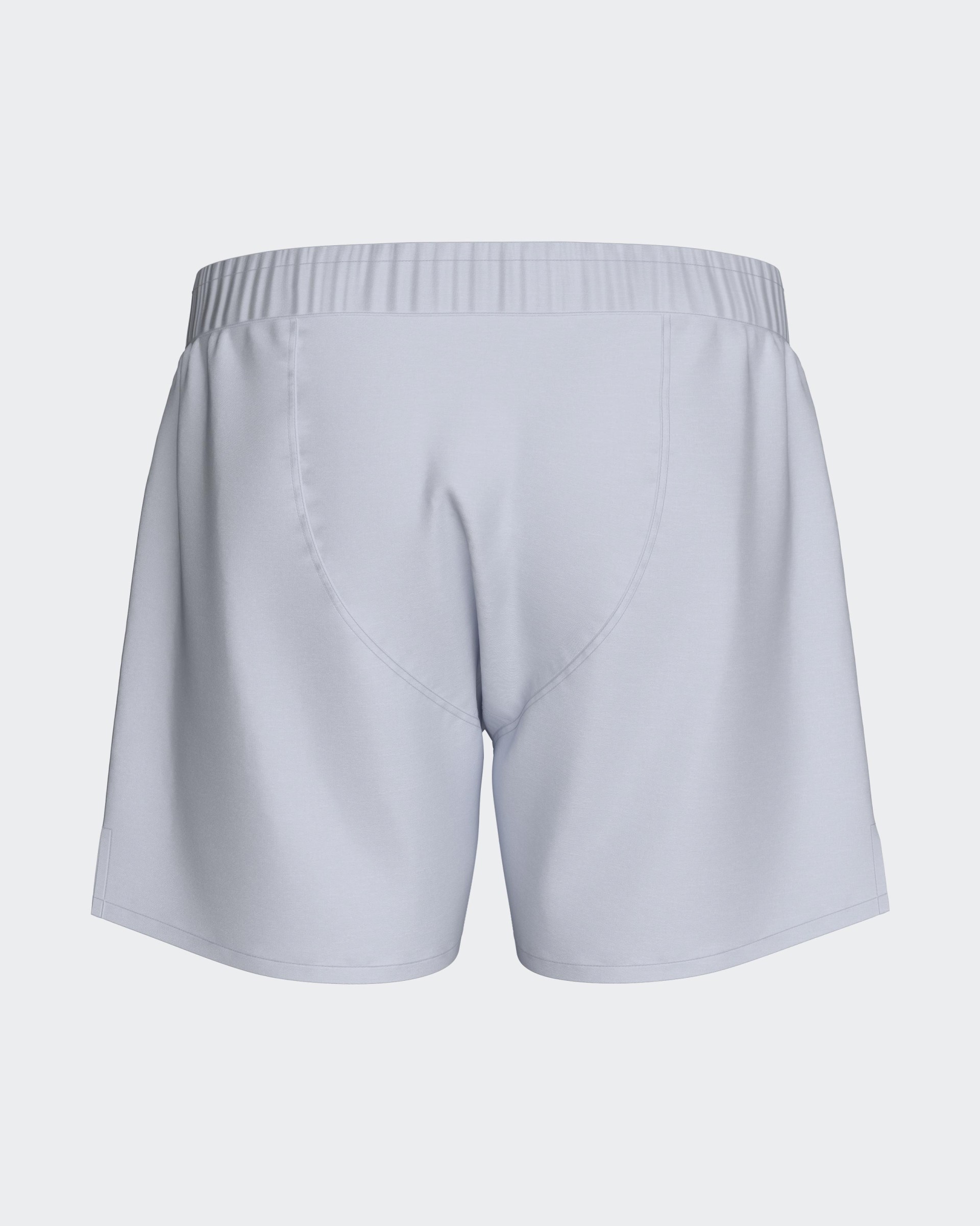 Plain american Boxershort in Cotton