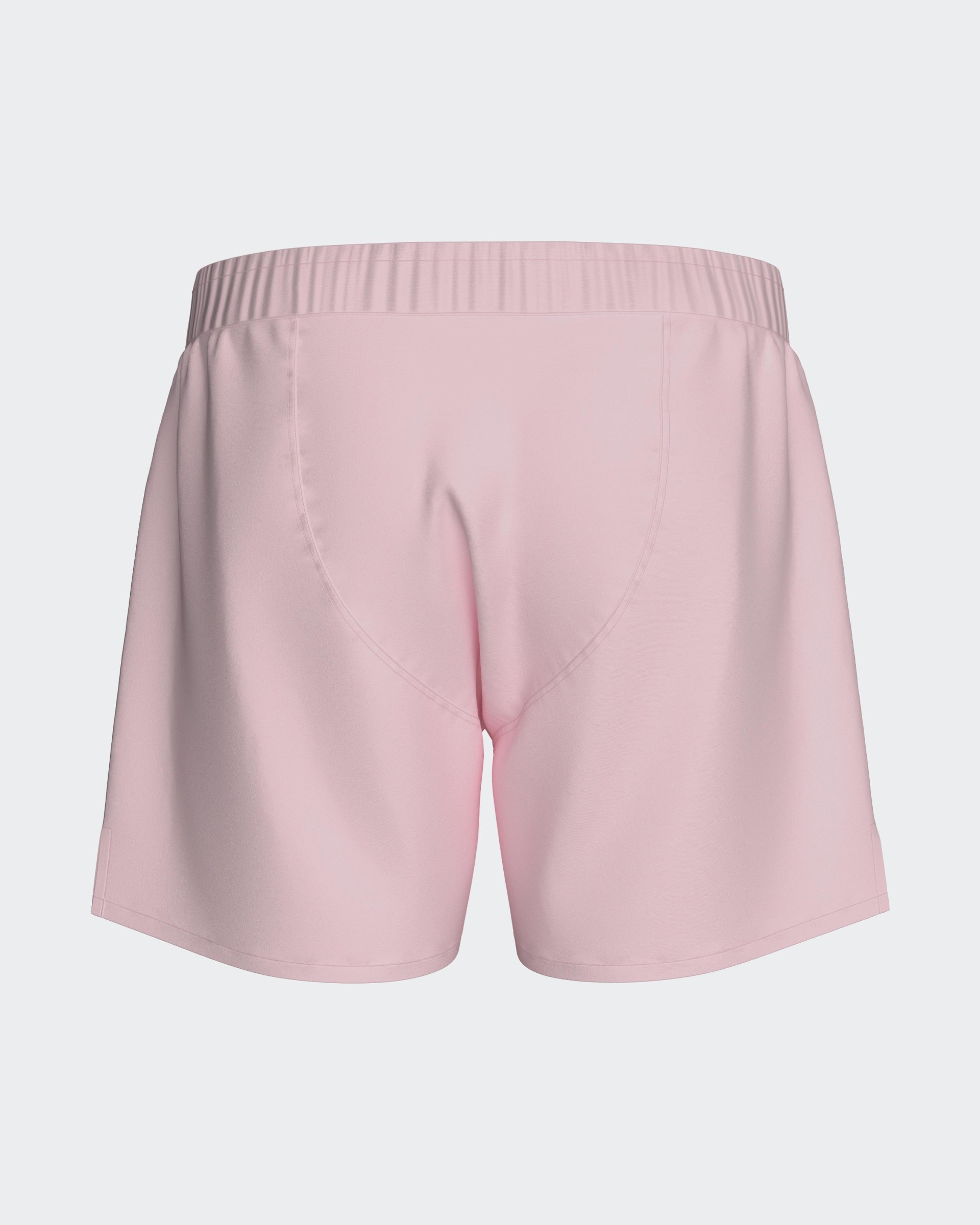 Plain american Boxershort in Cotton