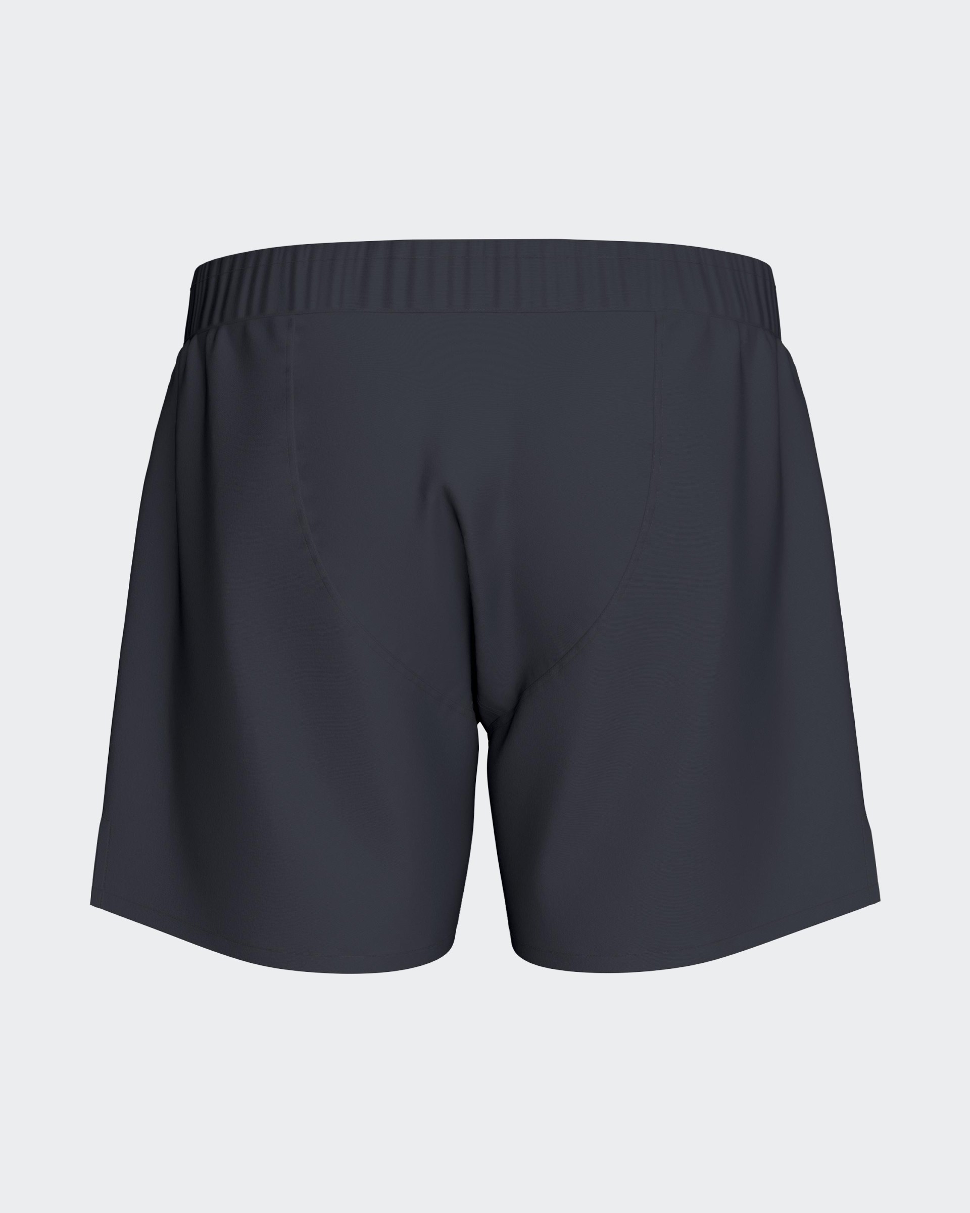Plain american Boxershort in Cotton