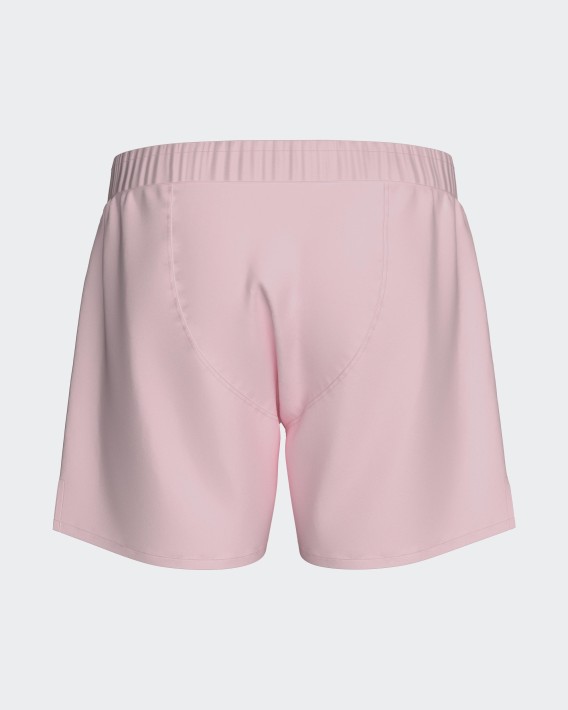 Plain american Boxershort in Cotton