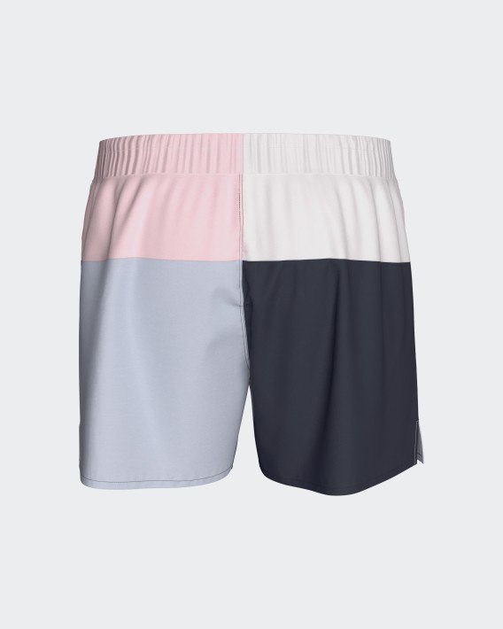 American Boxershort with print in Cotton