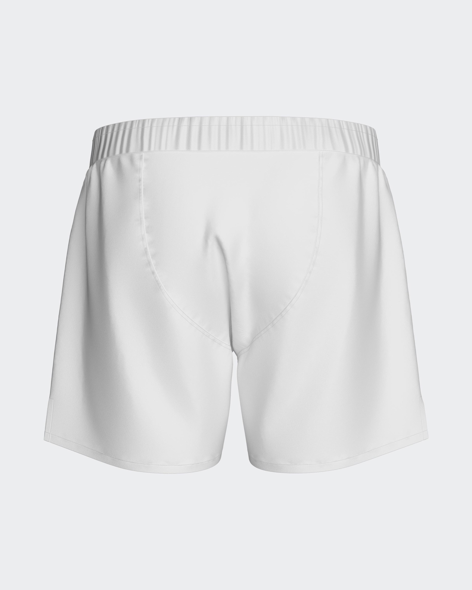 Plain american Boxershort in Cotton