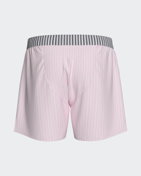 Striped american Boxershort in Cotton