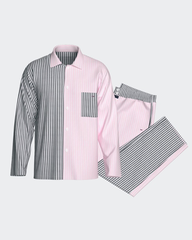 EP HM PIJAMA COMPRIDO 0 1 H70 - Image product