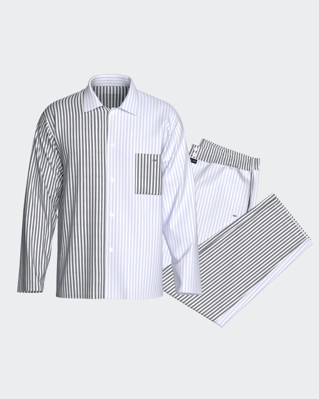 EP HM PIJAMA COMPRIDO 0 1 H70 - Image product