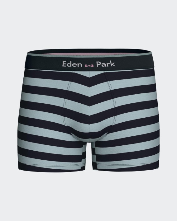 Pack of 2 boxers in Cotton