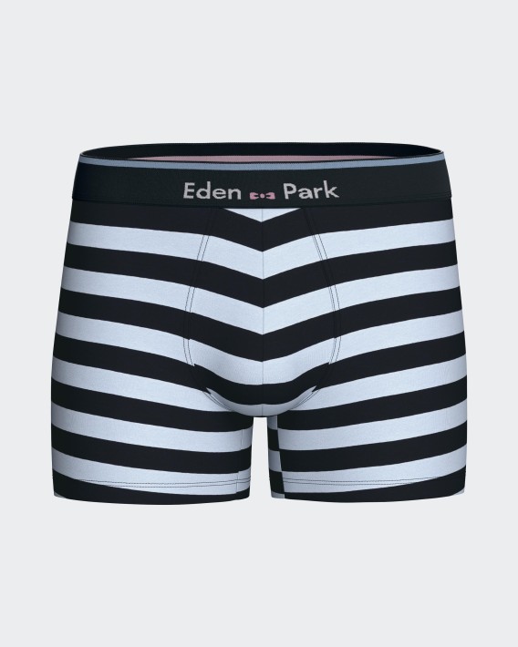 Pack of 2 boxers in Cotton
