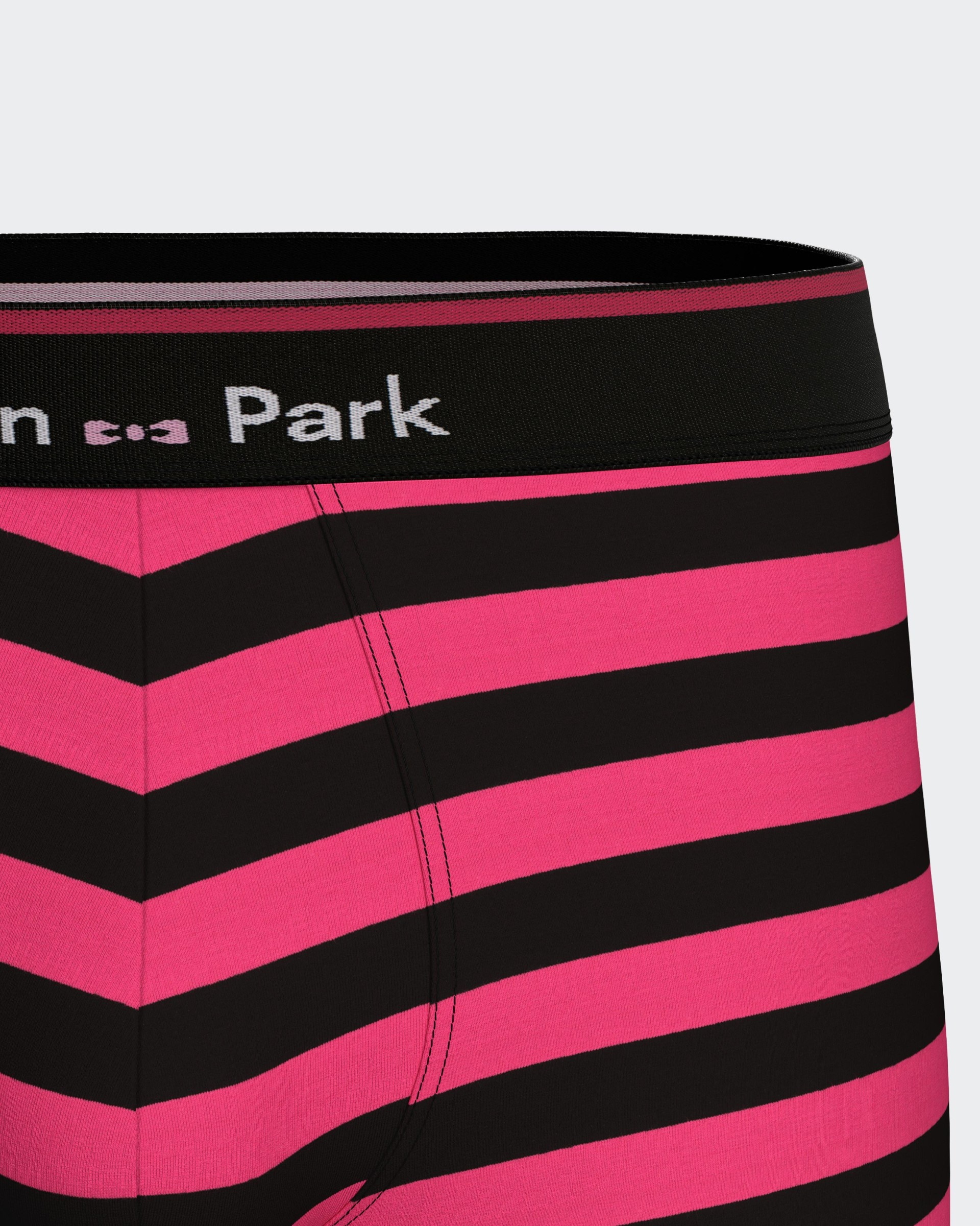 Pack of 2 boxers in Cotton