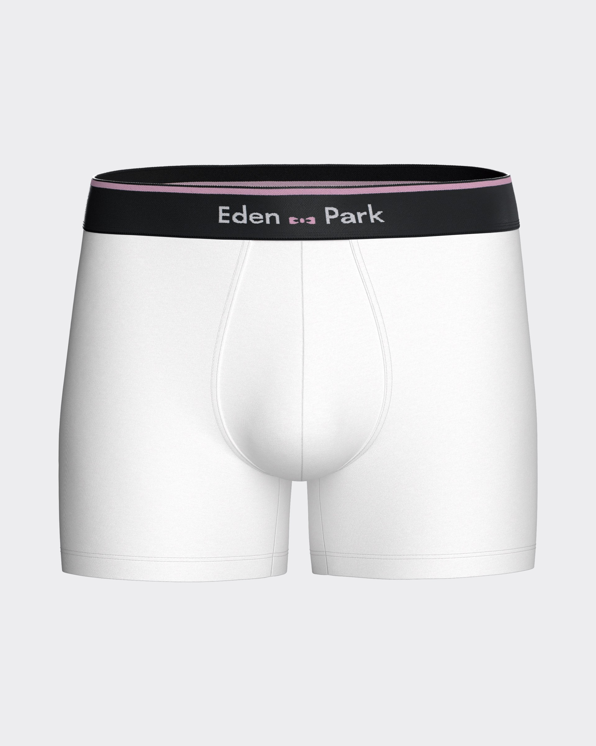 Pack 3 boxers en Coton