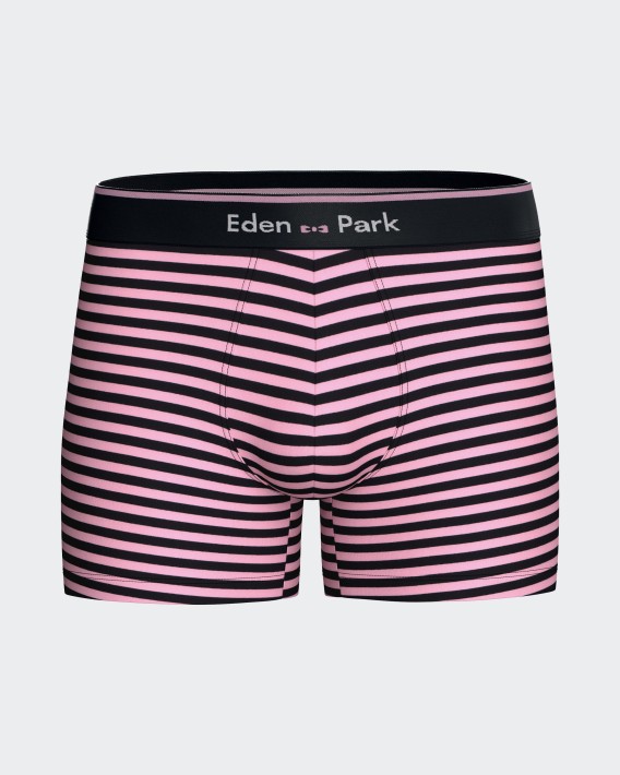 Pack 3 boxers en Coton