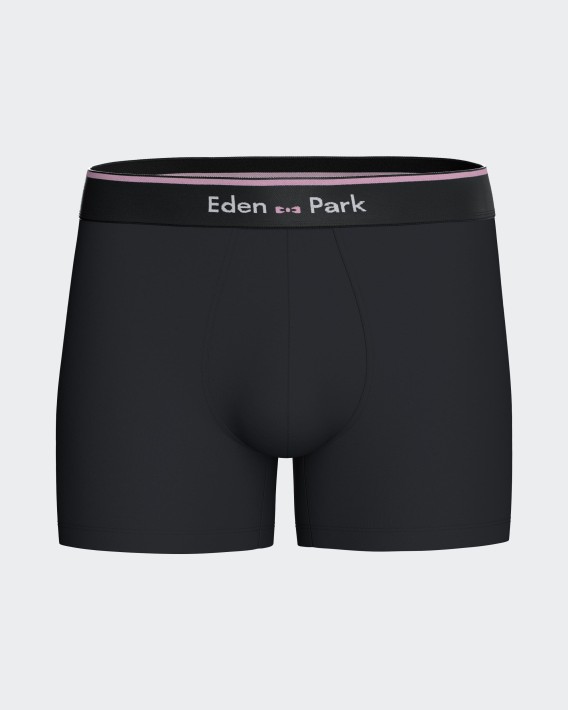 Pack 3 boxers en Coton