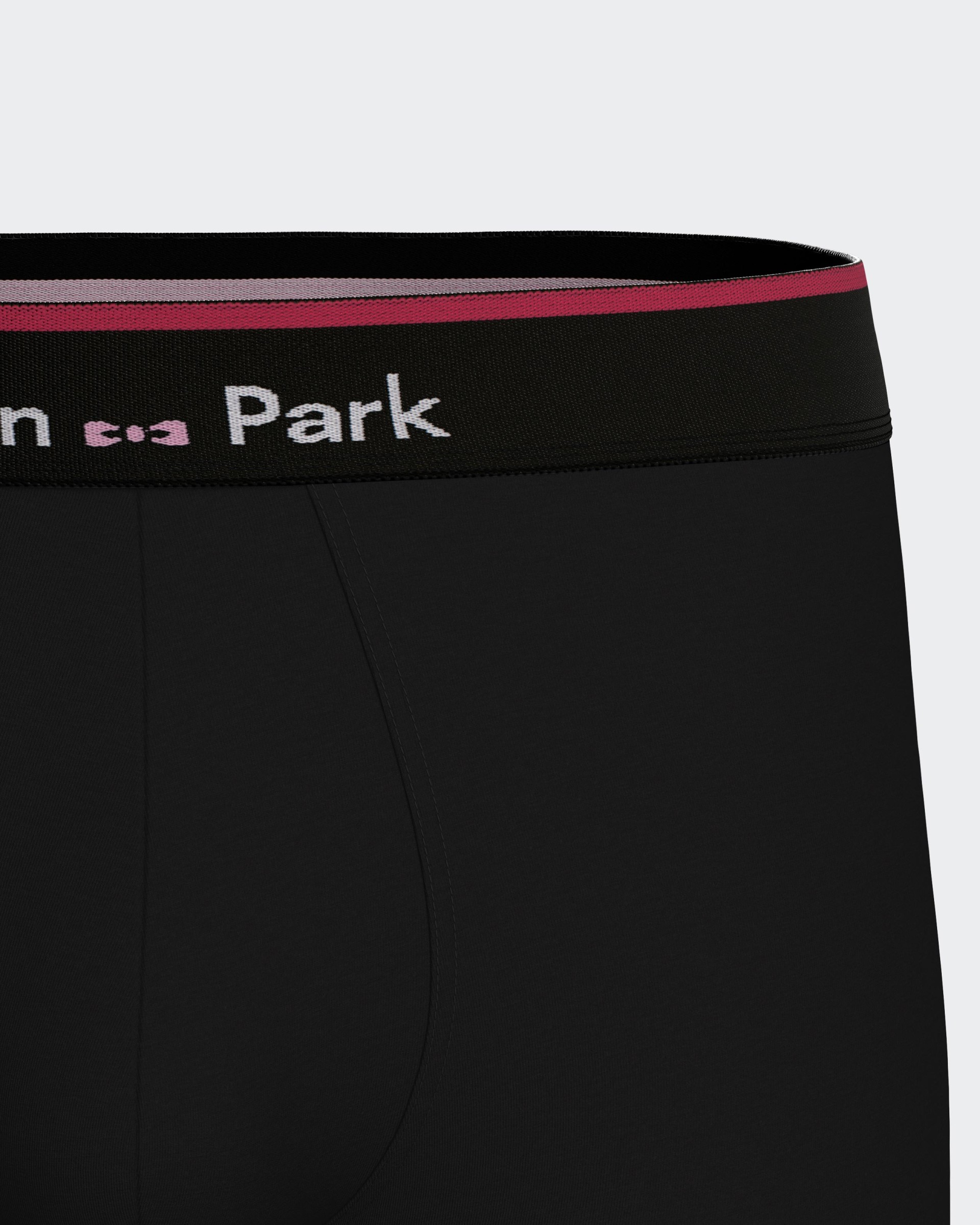 Boxer uni Eden Park