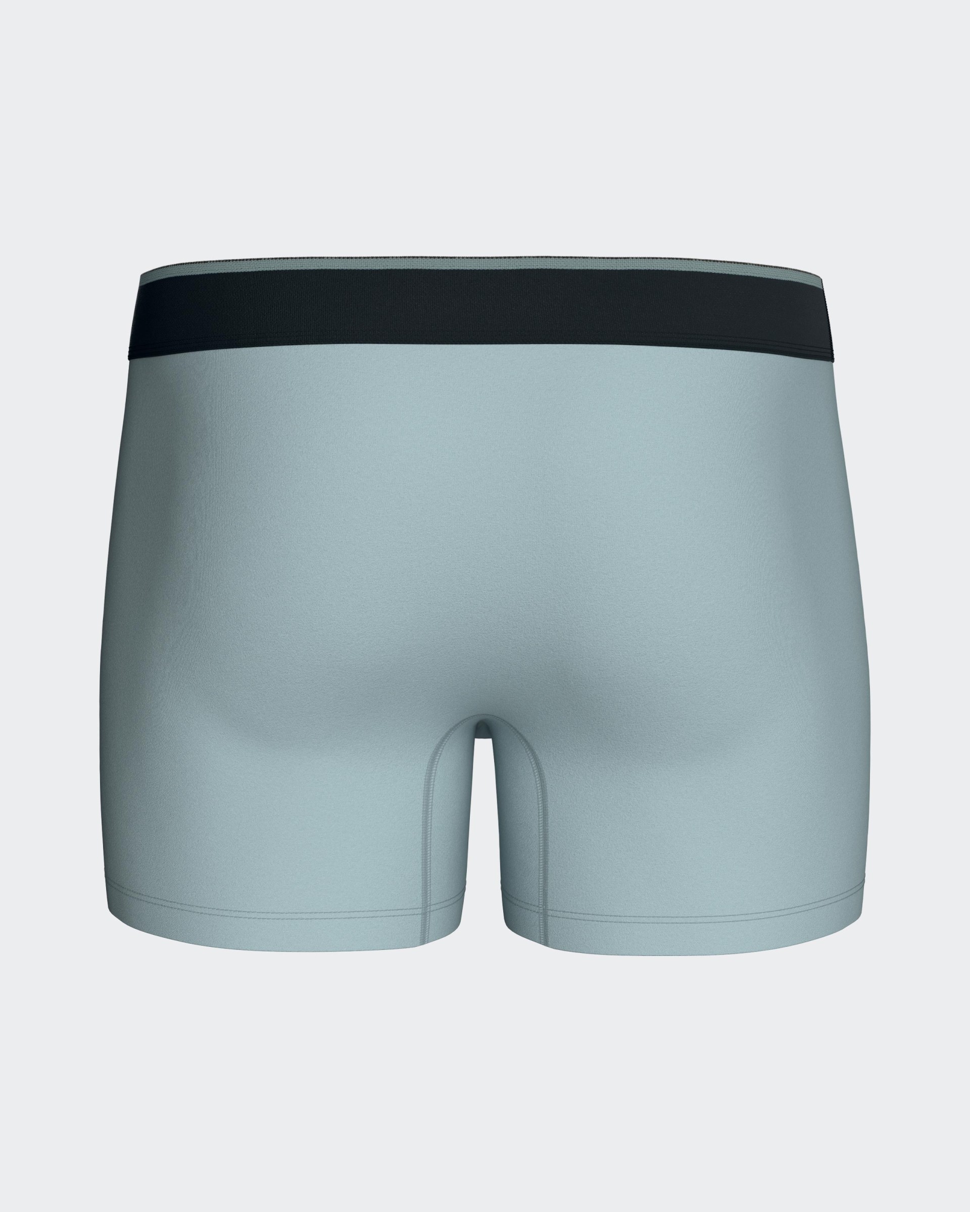 Boxer uni Eden Park