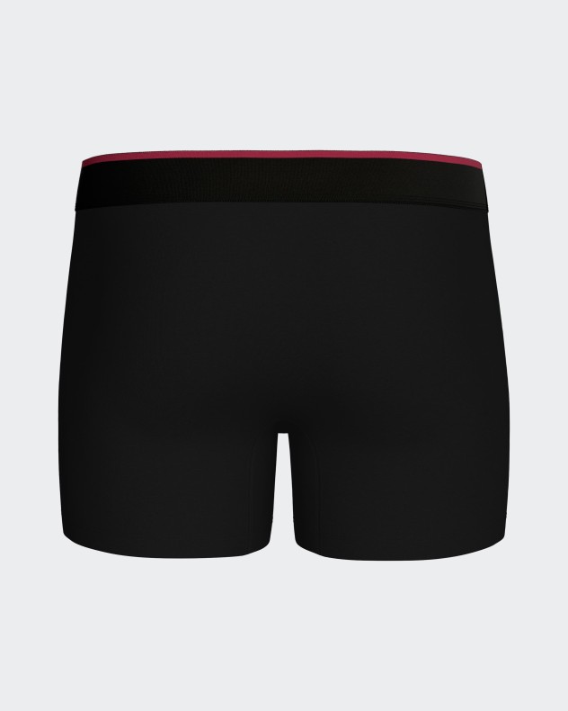 Boxer uni Eden Park