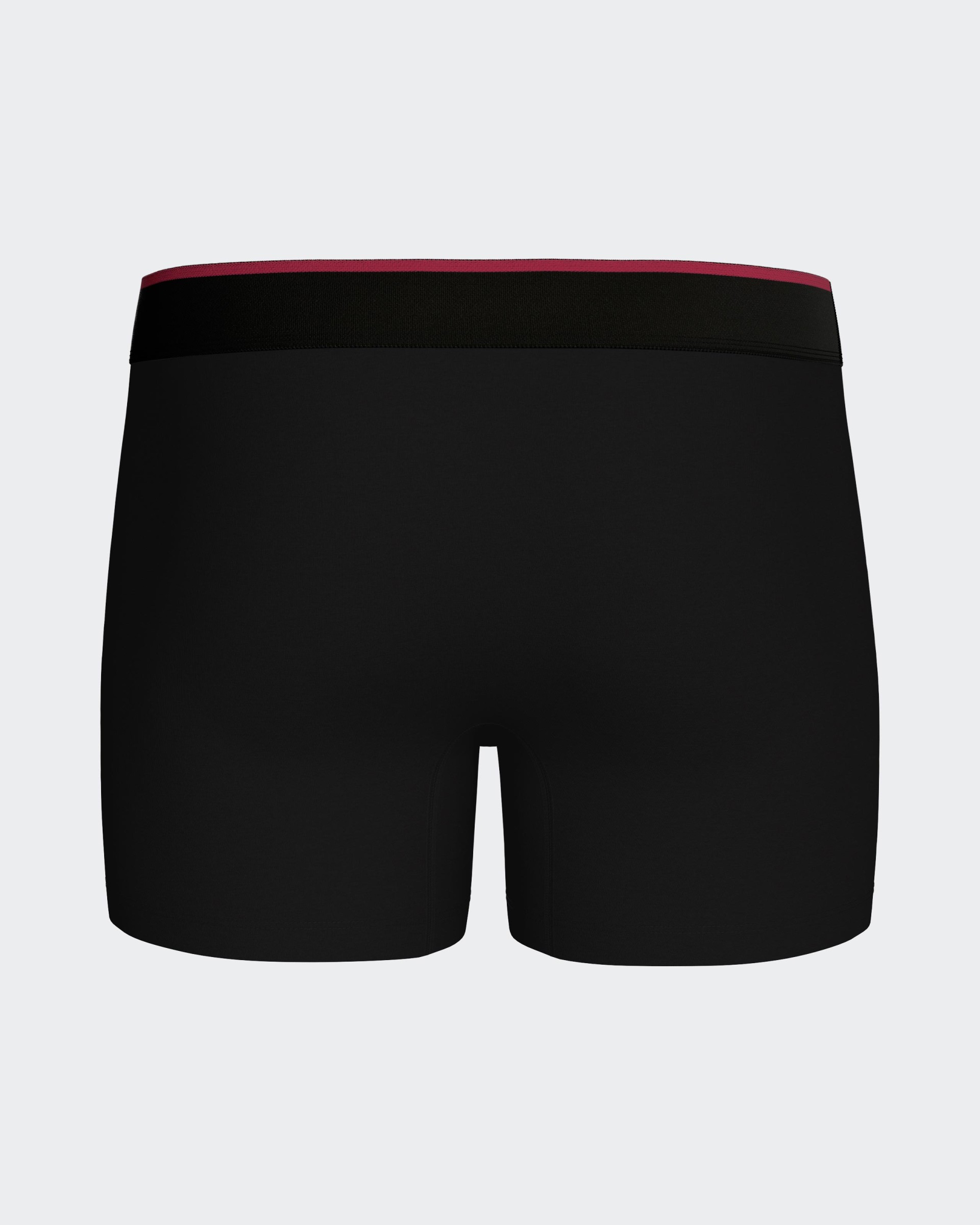 Boxer uni Eden Park