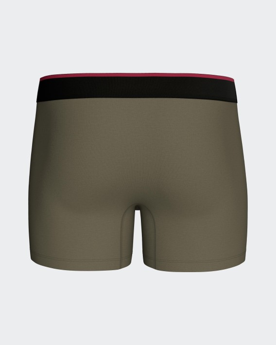 Boxer uni Eden Park