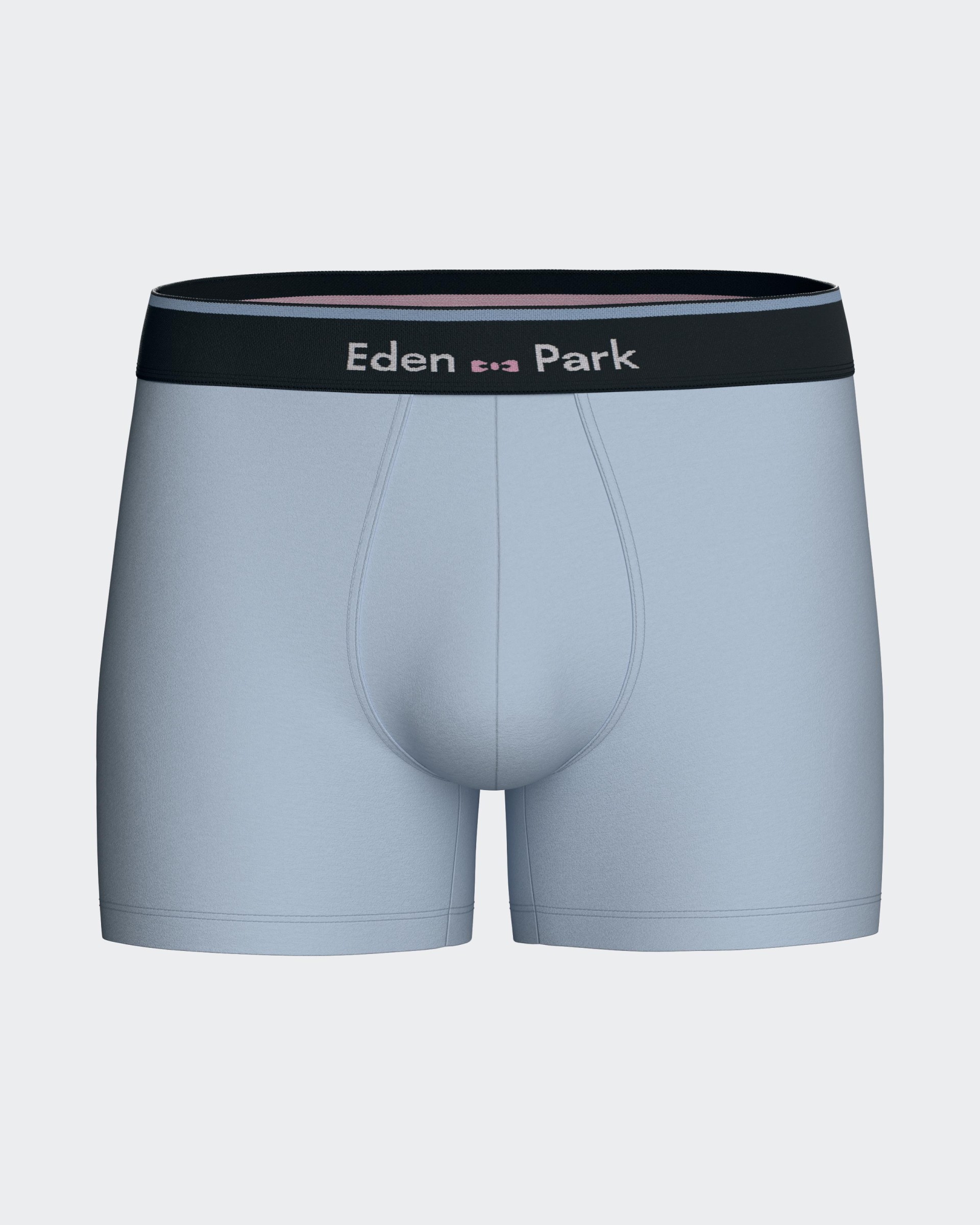 Plain boxer Eden Park