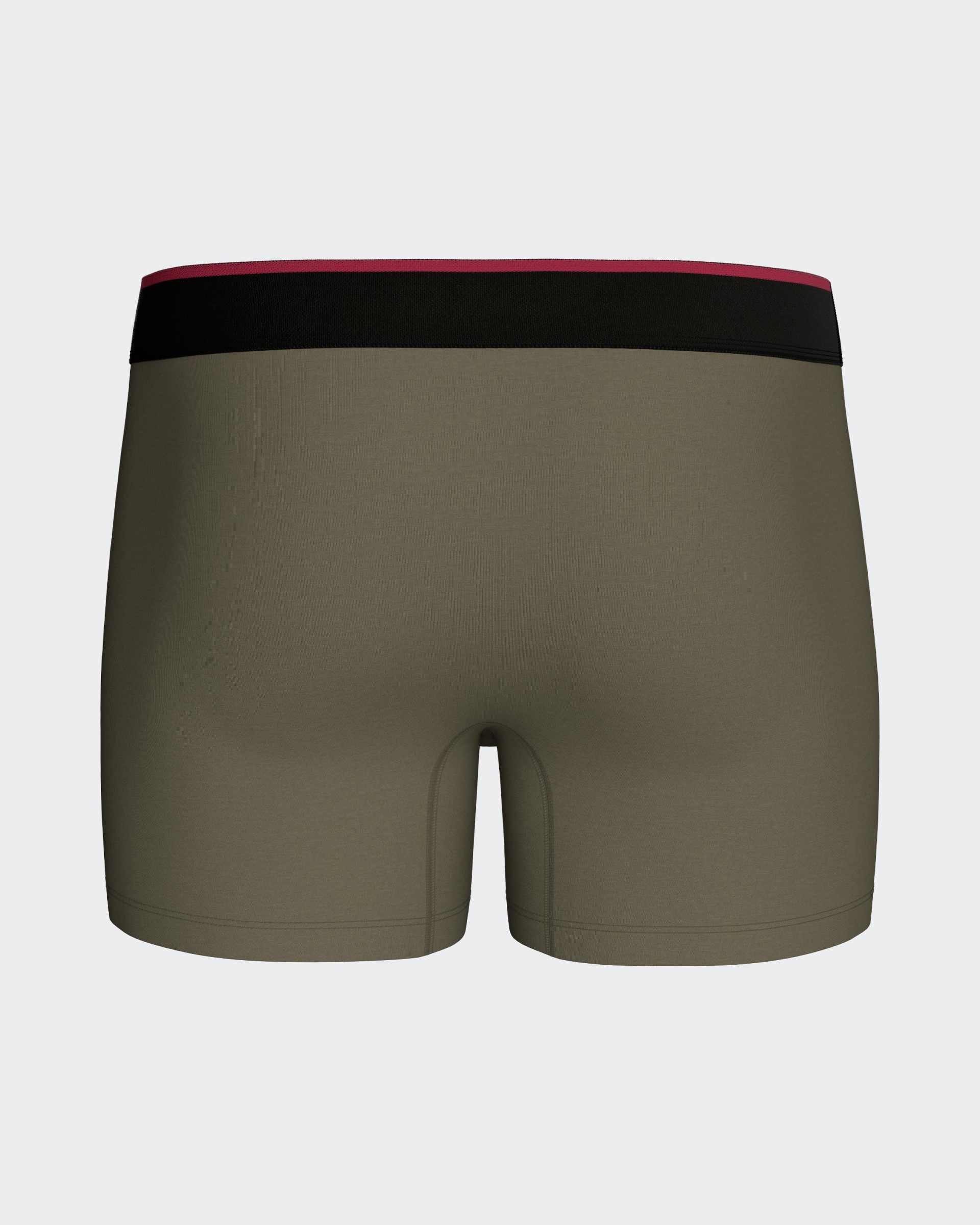 Boxer uni Eden Park