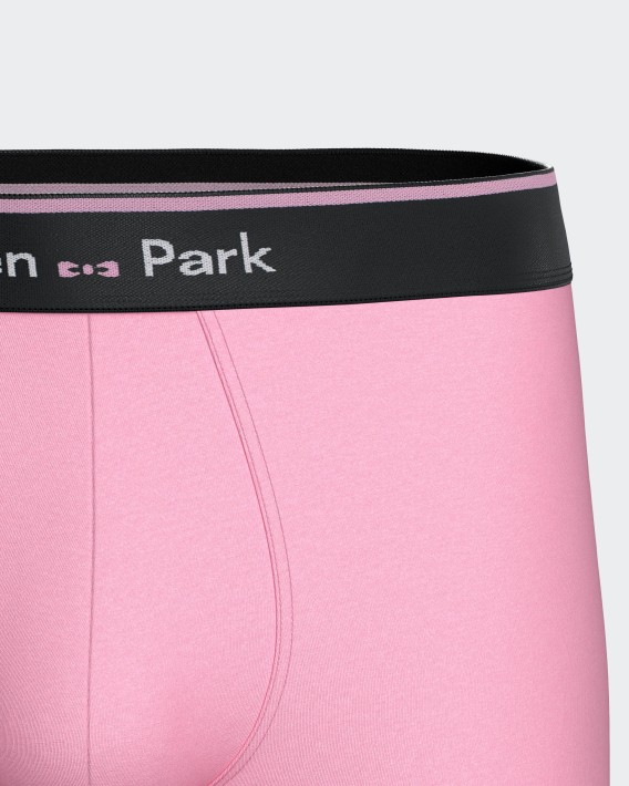 Boxer uni Eden Park