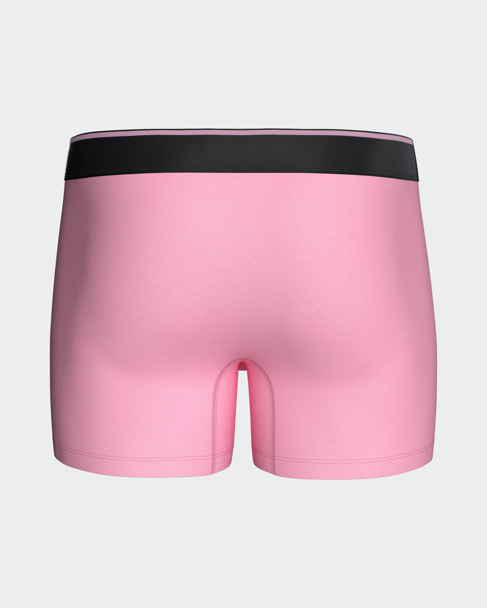 Boxer uni Eden Park