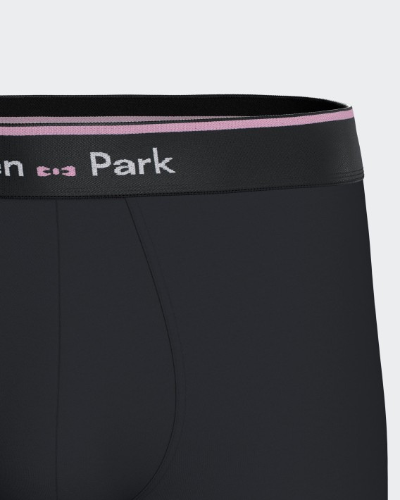 Plain boxer Eden Park