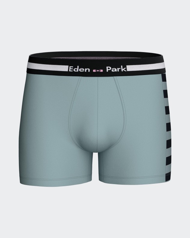 Pack 2 boxers en Coton