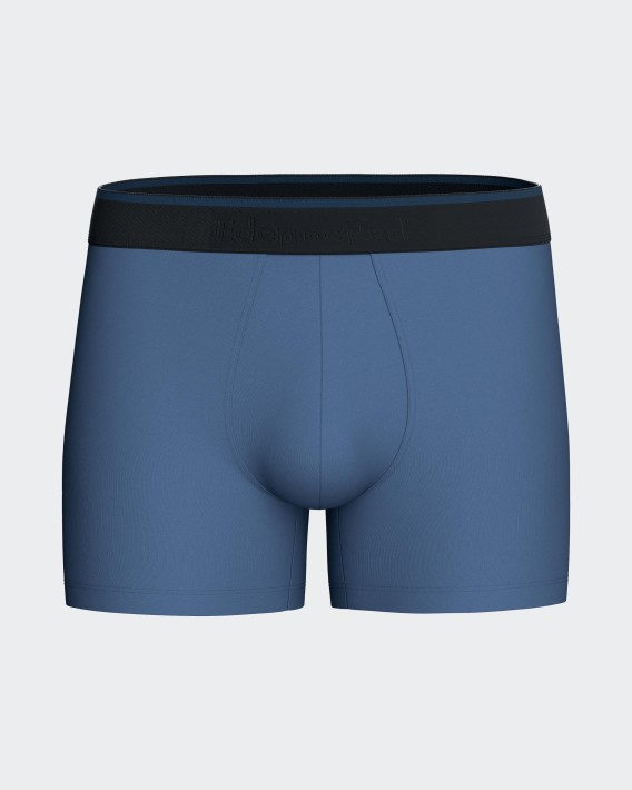 Pack of 2 micromotif boxers Eden Park