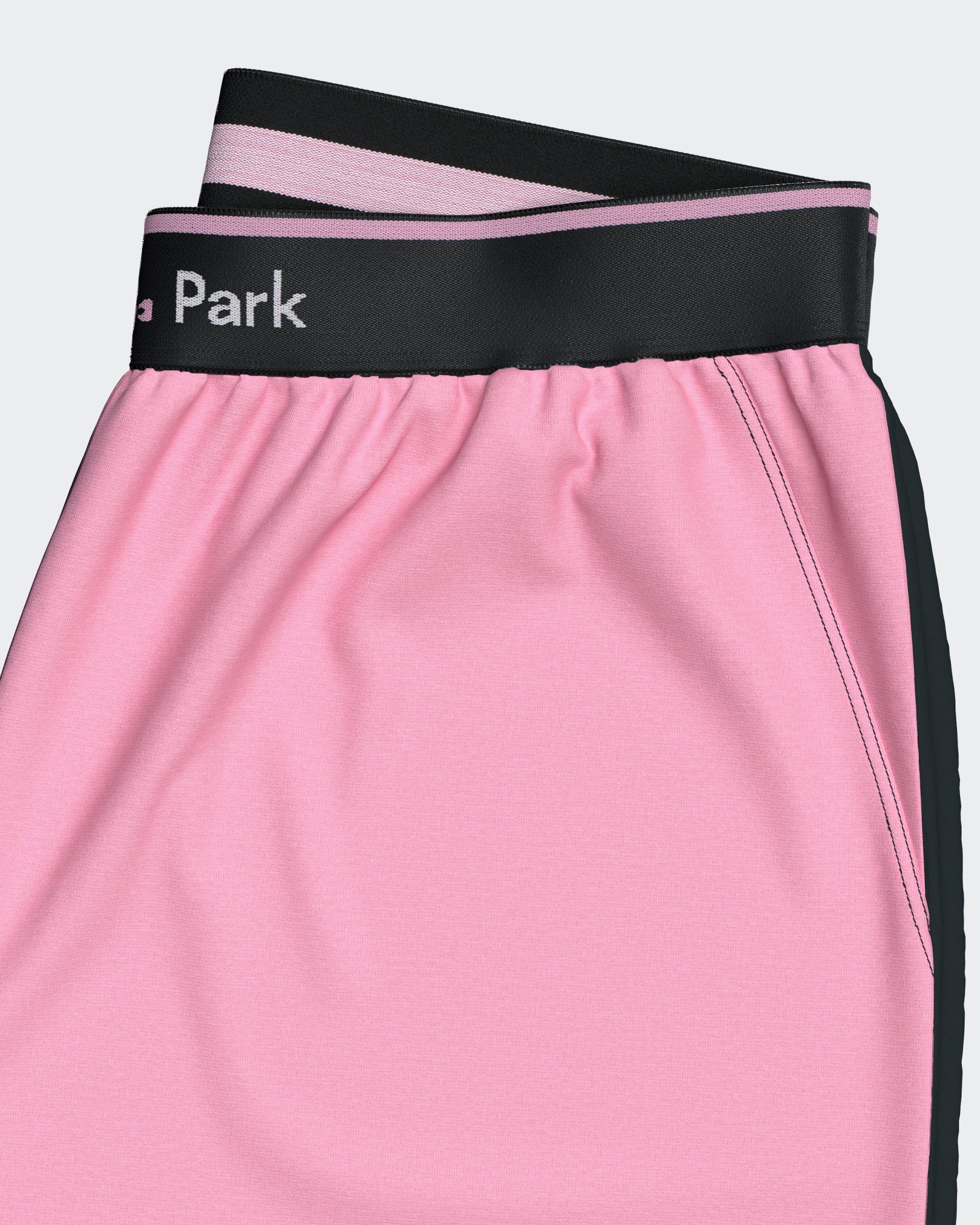Pijama corto Eden Park