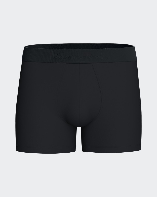 Pack of 2 boxers in Cotton